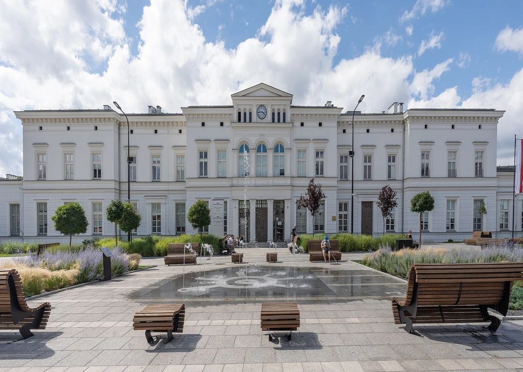 Comfortline.md în Sosnowiec – transport modern din inima Sileziei spre Europa. Rapid și confortabil.