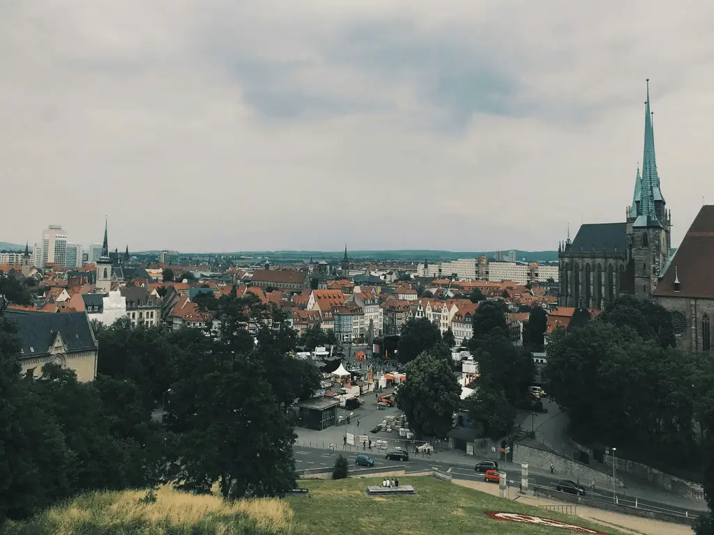 Comfortline.md în Halle – plecări dintr-un oraș cultural spre Europa. Modern, rapid și sigur.