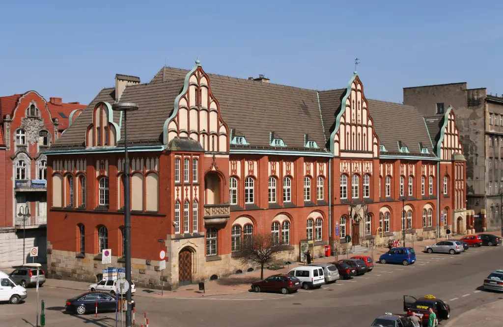 Comfortline.md în Zabrze – călătorii moderne dintr-un oraș industrial spre Europa. Confort și siguranță la drum.