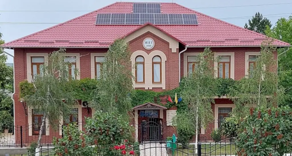 Comfortline.md în Telenești – călătorii sigure dintr-un oraș autentic spre Europa.